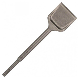 Зубило лопаточное Bosch SDS-Plus 250х60 мм