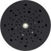 Опорна шліфувальна тарілка універсальна з отворами Bosch Expert Multihole 150 мм, середня