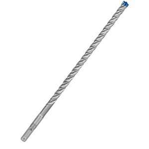 Ударный бур Bosch Expert SDS-plus-7X, 10x200x265 мм