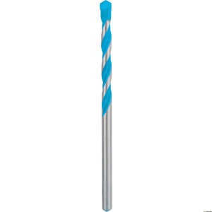 Сверло спиральное Bosch Expert CYL-9 MultiConstruction, 4х40х75 мм