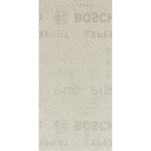 Шліфлист Bosch Expert M480 93x186 мм, G 150, 50 шт