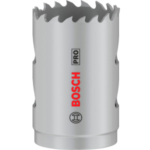 Коронка Bosch PRO Multi Material 35 мм з різьбленням