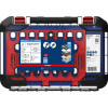 Набір коронок Bosch EXPERT Multi Material Power Change Plus Hole Saw Set, 22, 25, 35, 51, 60, 68x60, 9 шт