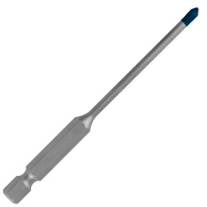 Свердло пікоподібне Bosch Expert HEX-9 Hard Ceramic, 3x90 мм