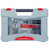 Набір Bosch Premium Mixed Set, 105 предметів