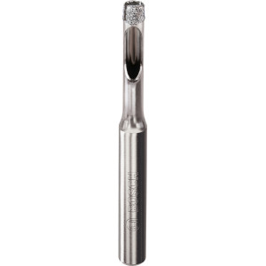 Свердло алмазне Bosch Ceramic wet Drill Bit, 8x10x30 мм