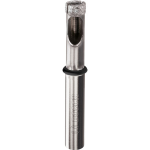 Свердло алмазне Bosch Ceramic wet Drill Bit, 10x10x30 мм