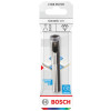 Свердло алмазне Bosch Ceramic wet Drill Bit, 12x10x30 мм