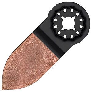 Шліфувальне полотно Bosch Starlock Carbide-RIFF AVZ 32 RT4 32х50 мм