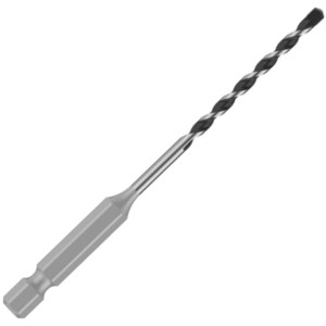 Свердло спіральне Bosch PRO HEX-5 Drill Bit, 3х50х100 мм