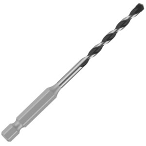 Свердло спіральне Bosch PRO HEX-5 Drill Bit, 4х50х100 мм