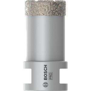 Алмазне свердло Bosch PRO Ceramic dry 27x35xM14