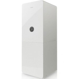 Конденсаційний котел Bosch Condens 5300i WM 24/100S з вбудованим баком на 100 л