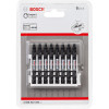 Ударні двосторонні біти Bosch Impact Control PH2/T20, 65 мм, 8 шт