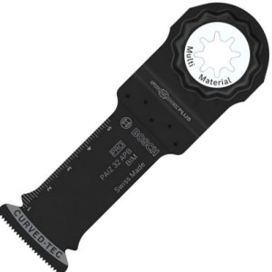 Занурювальне пиляльне полотно Bosch PRO PAIZ 32 APB 32x60 мм