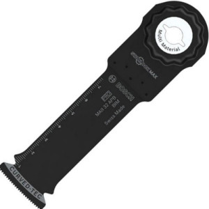 Занурювальне пиляльне полотно Bosch PRO MAII 32 APB 32x80 мм