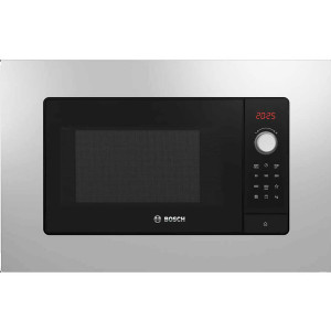 Вбудовувана мікрохвильова піч Bosch BEL653MS3