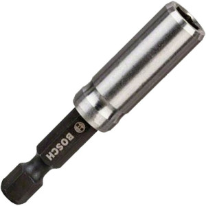 Универсальный держатель Bosch, 10×55 мм, ¼, 10 шт