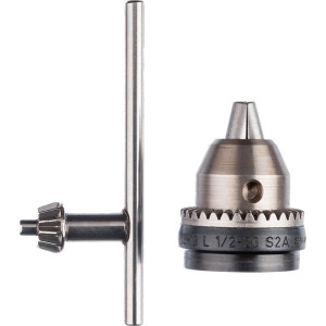 Патрон зубчастий Bosch 1-10 мм