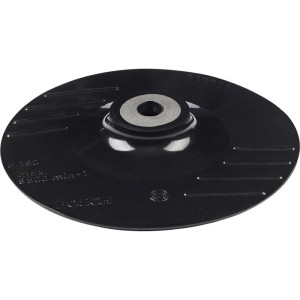 Шлифплатформа Bosch для угловых шлифмашин, 115 мм, М14