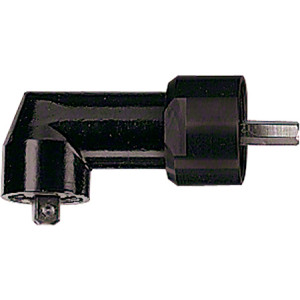 Угловая головка Bosch Professional 3/8, квадратный привод