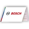 Подарочный сертификат на сумму 2000 грн TM Bosch