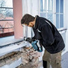 Пиляльне полотно Bosch PRO Window Demolition S611DF, 150 мм, 2 шт