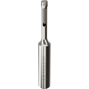 Свердло алмазне Bosch Ceramic wet Drill Bit, 6x10x30 мм