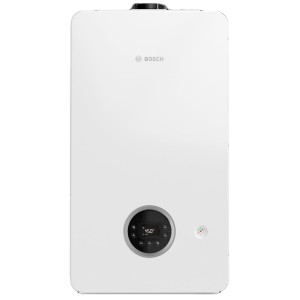 Газовий конденсаційний котел Bosch Condens 2300i W GC2300iW 24/30 C 23