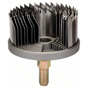 Набор пильных венцов Bosch HCS 25-68 мм, 8 шт