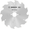 Диск по дереву Bosch PRO Wood 190×2,6×30, 12 ATB