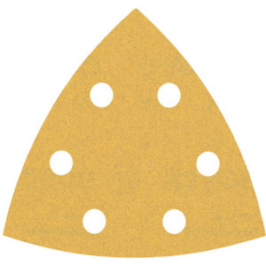 Шліфлисти Bosch Expert C470, Р180, 93 мм, 50 шт