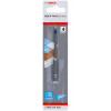 Сверло пикообразное Bosch Expert HEX-9 HardCeramic, 4х90 мм