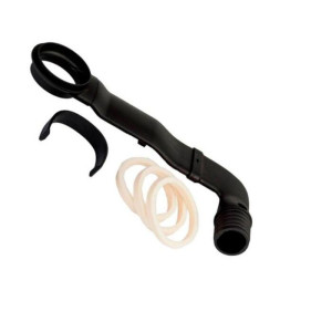 Насадка пылеудаления для реноватора Bosch GOP 14.4 V - 18 V