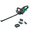 Кущоріз акумуляторний Bosch UniversalHedgecut 18V-50 з 1 акб GBA 18V 2.5Ah та з/п AL 18V-20