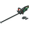 Кущоріз акумуляторний Bosch UniversalHedgecut 18V-50, 1 акб 18 В 2.5 Ah і з/п AL 1830 CV