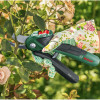 Акумуляторний секатор Bosch EasyPrune з запасним ножем