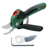 Акумуляторний секатор Bosch EasyPrune з запасним ножем