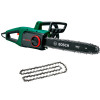 Цепная пила Bosch UniversalChain 35 с дополнительной цепью