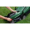 Акумуляторна газонокосарка Bosch CityMower 18V-32-300 без акб і з/п