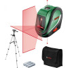 Лазерний нівелір Bosch UniversalLevel 2 Set з чохлом і штативом
