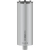Алмазна коронка для сухого свердління Bosch PRO Core Cutter 1 1/4 UNC, 157x400 мм