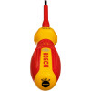 Ізольована викрутка Bosch Professional VDE SL2.5x75