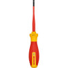 Ізольована викрутка Bosch Professional VDE SL3.5x75