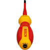 Ізольована викрутка Bosch Professional VDE SL3.5x75