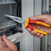 Набір ізольованих плоскогубців Bosch Professional VDE, 3 шт