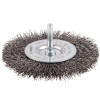 Щетка-диск Bosch 6 мм 0,3-100 мм