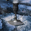 Трамбувальна пластина Bosch SDS-Max 120x120 мм