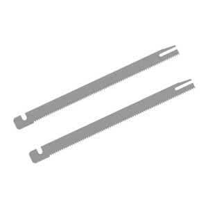 Пилкові полотна Bosch по піноматеріалам 70 мм, 2 шт