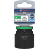 Ударна торцева головка Bosch Pro Impact Socket Standard 1/2, 30х43 мм